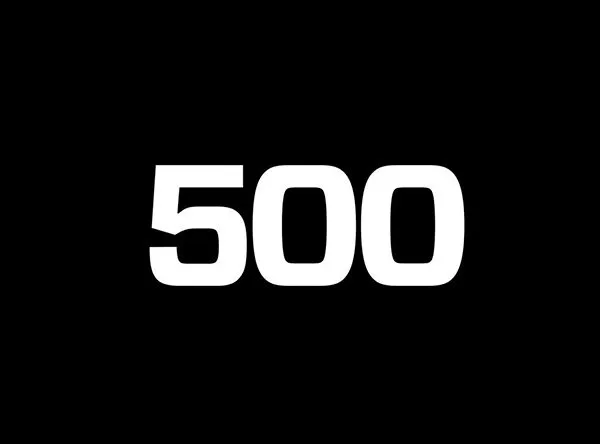 500 Startups